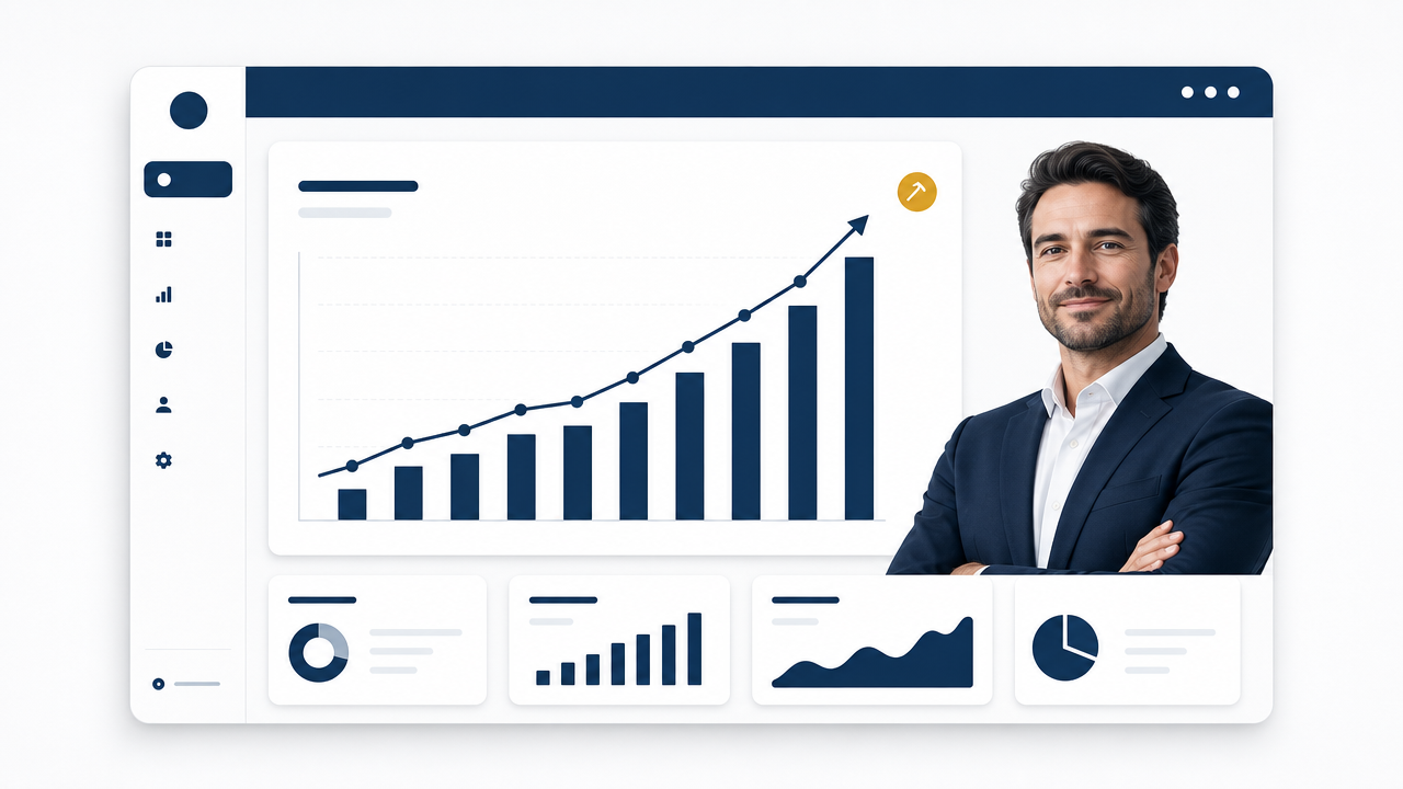 PPT Master sample
