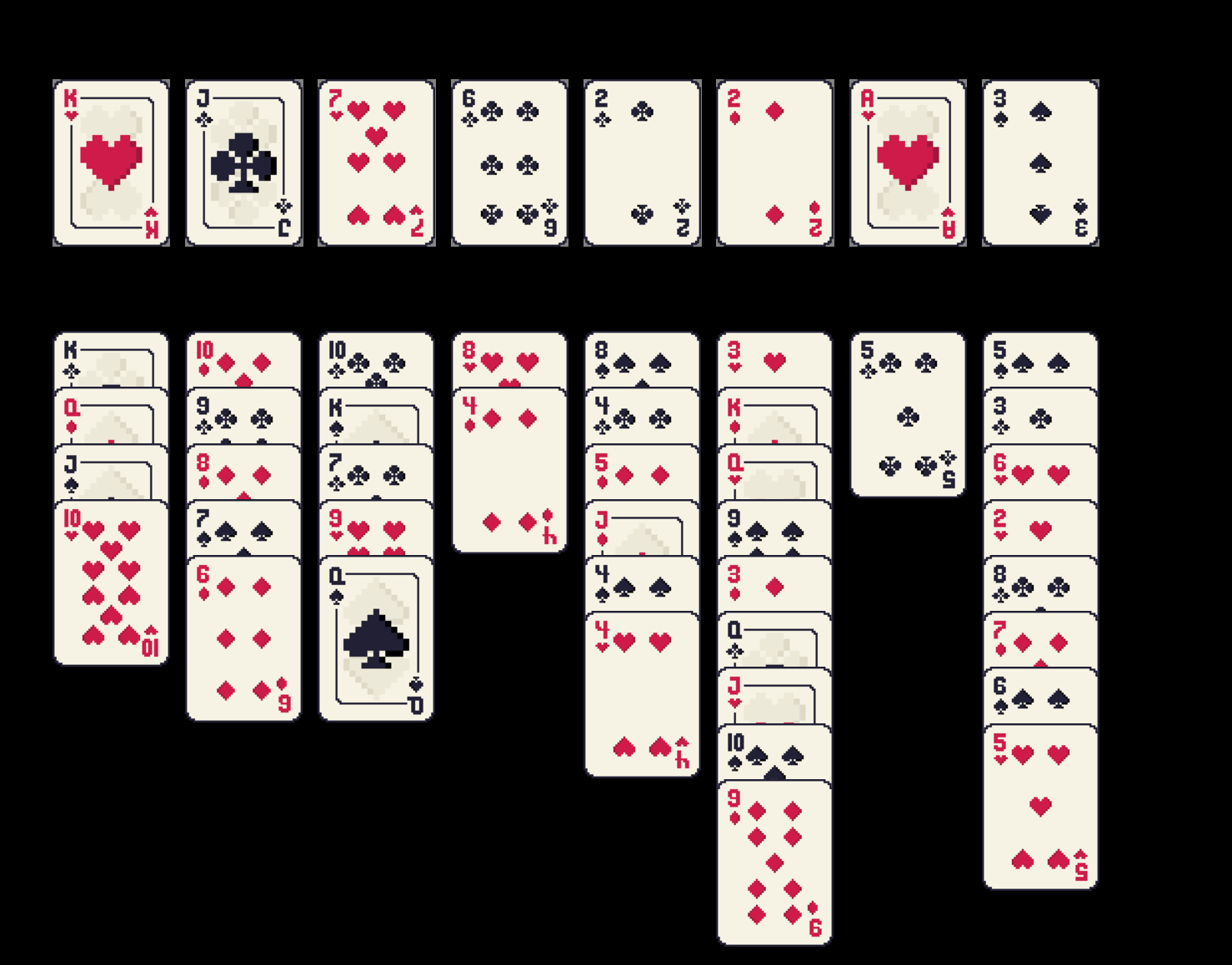freecell