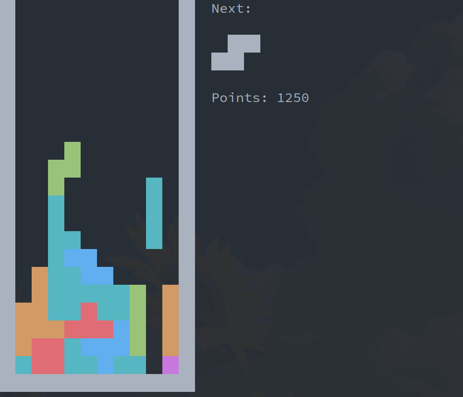 tetris