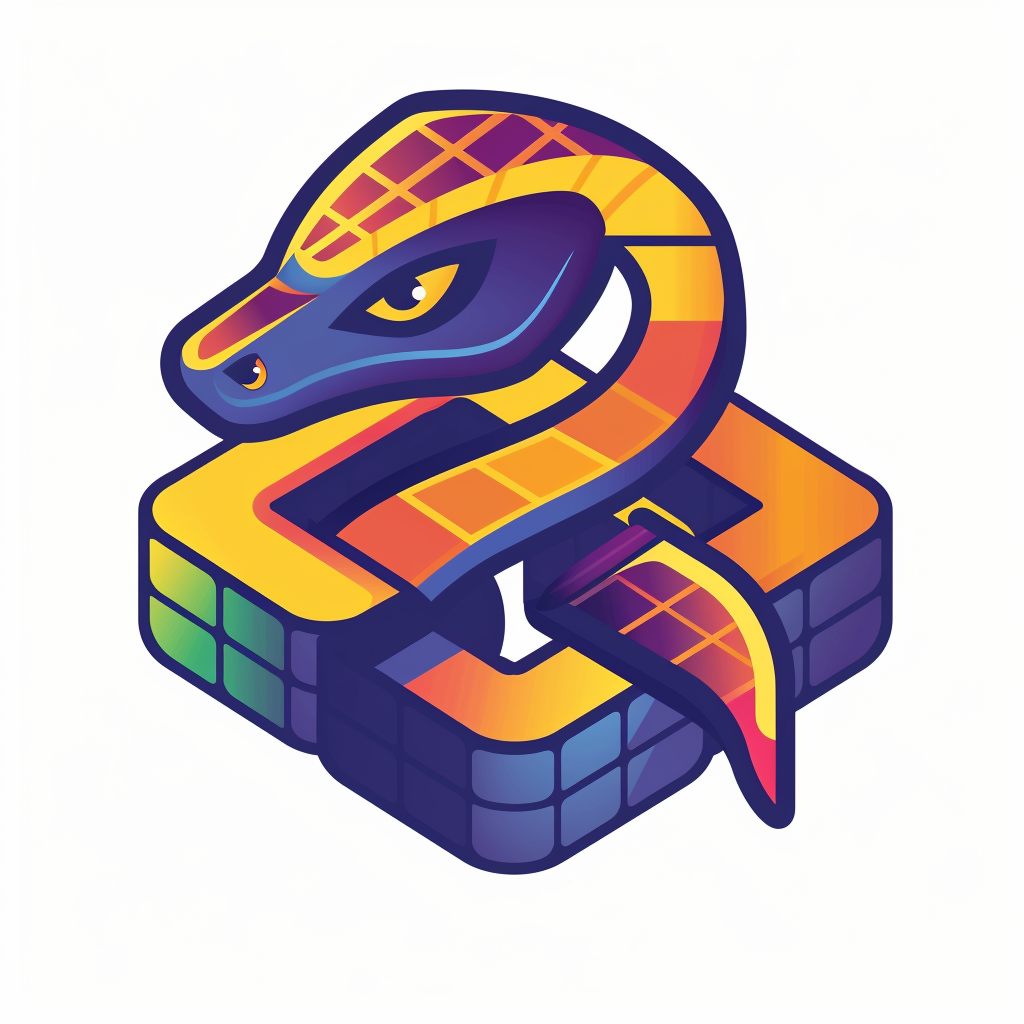 build-and-inspect-python-package logo