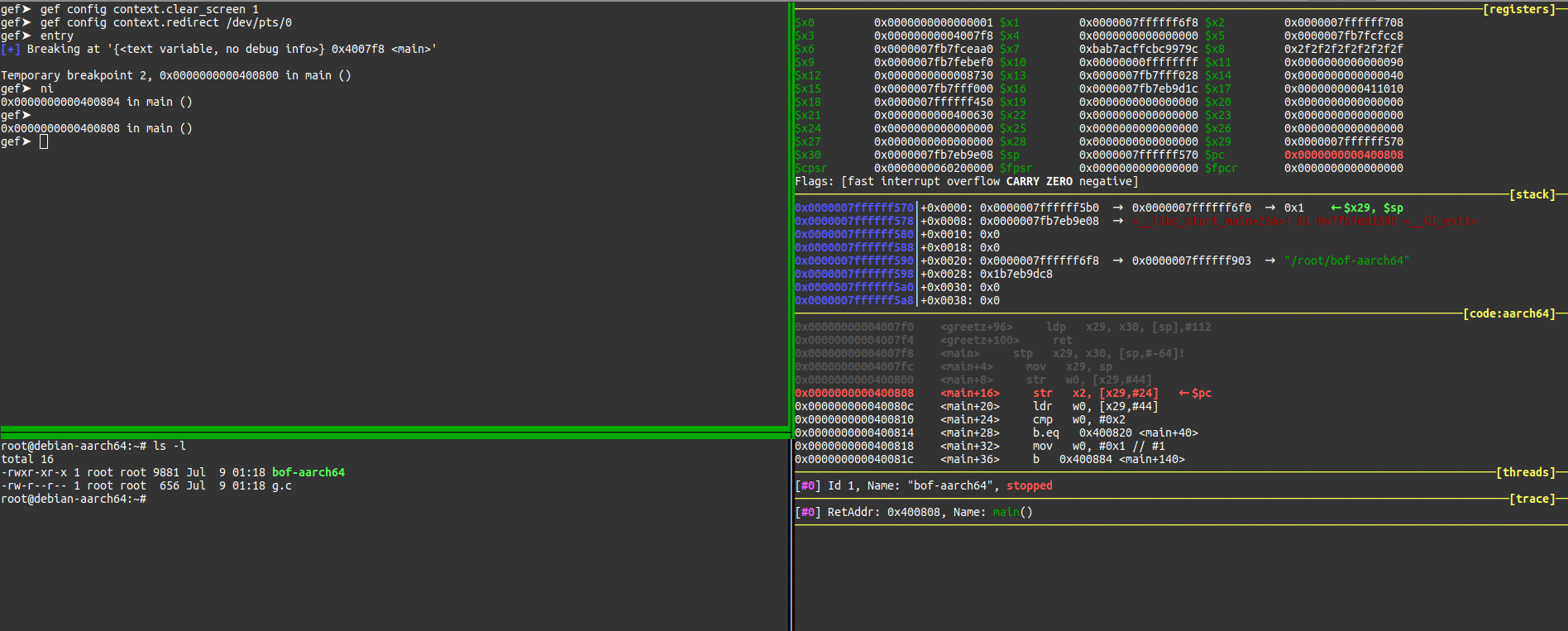 gef-context-redirect-section