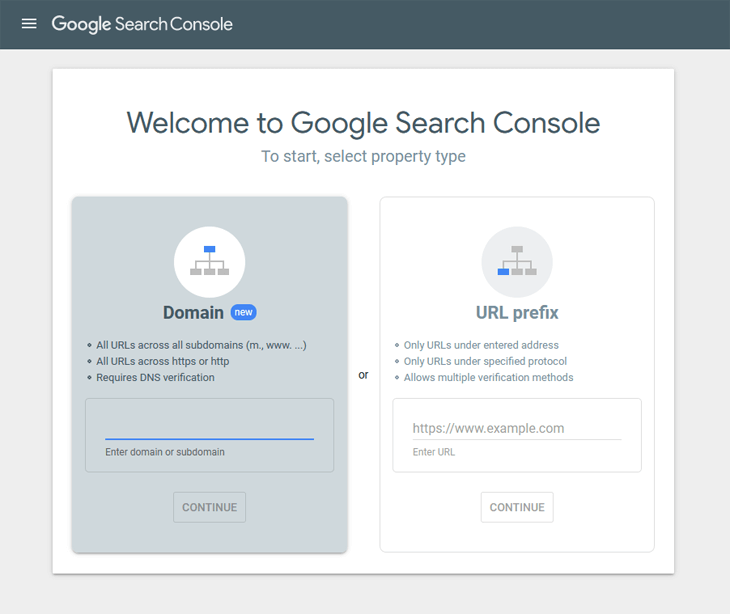 什么是 Google Search Console？