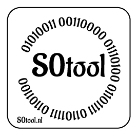 S0tool-logo