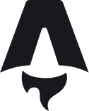 Astro Boilerplate logo