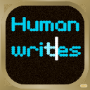 human-writes