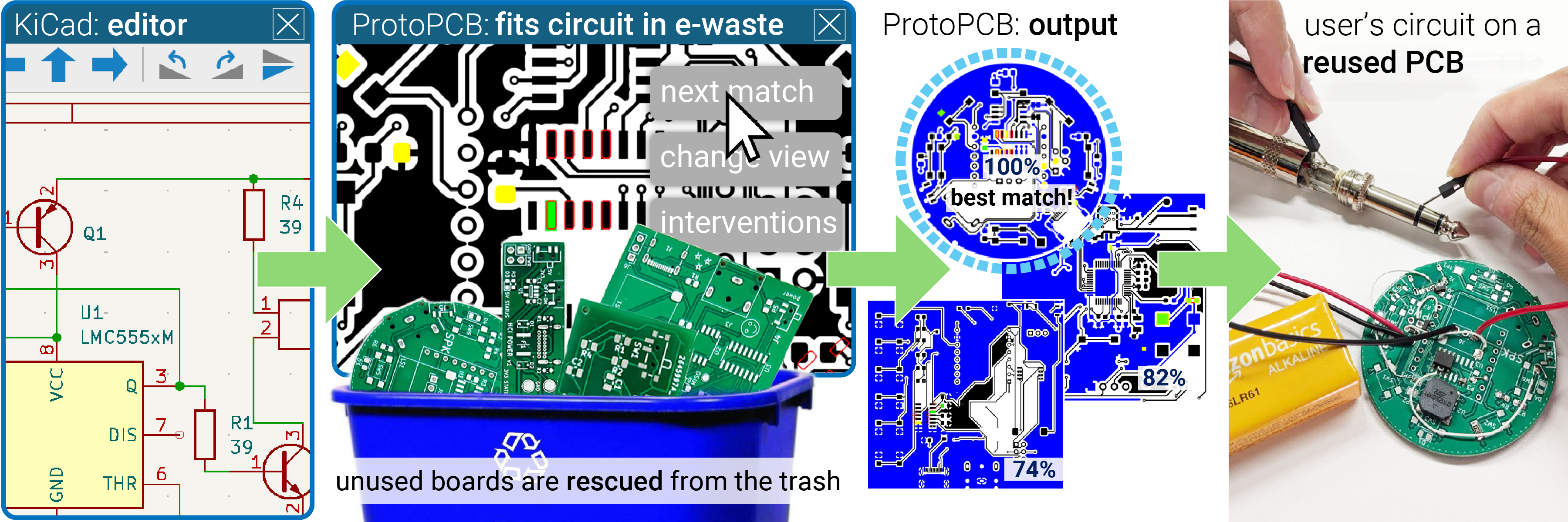 Adafruit Circuit Playground, from the project README
