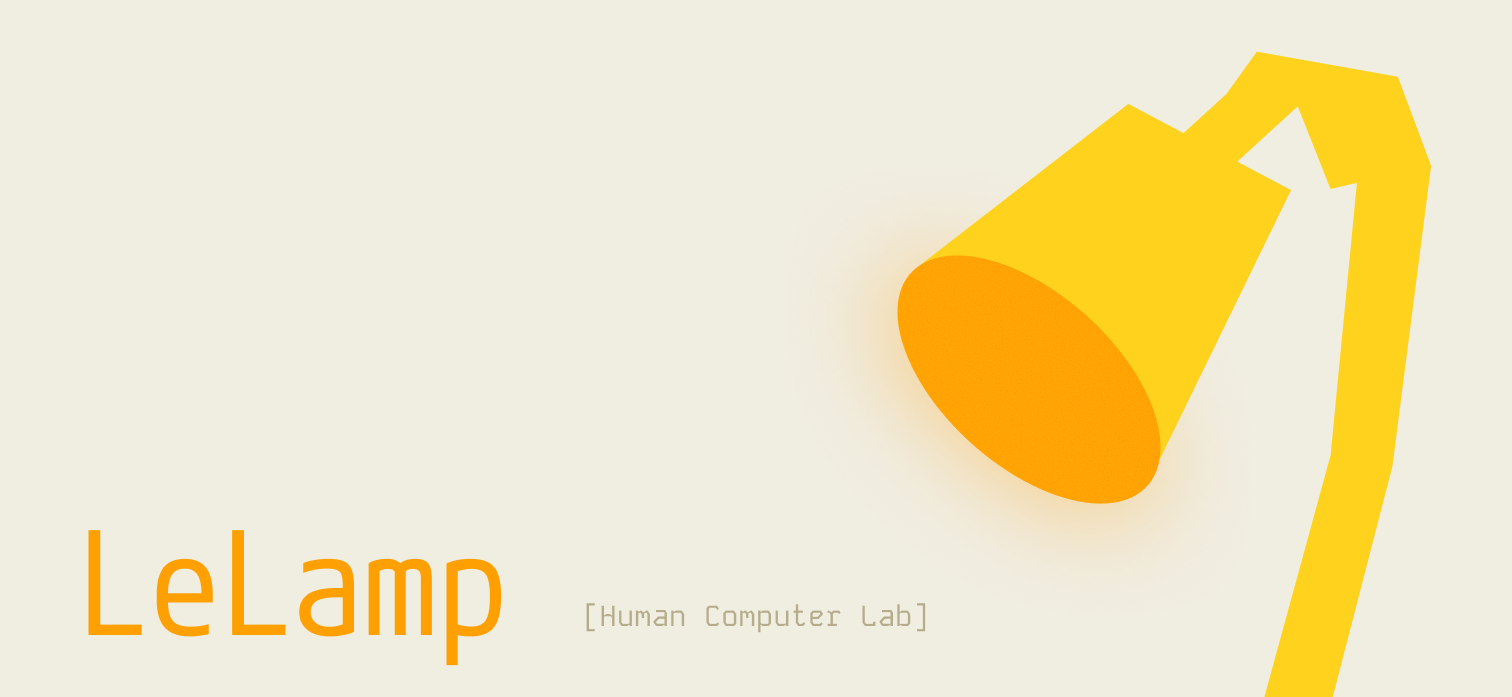 LeLamp 运行时