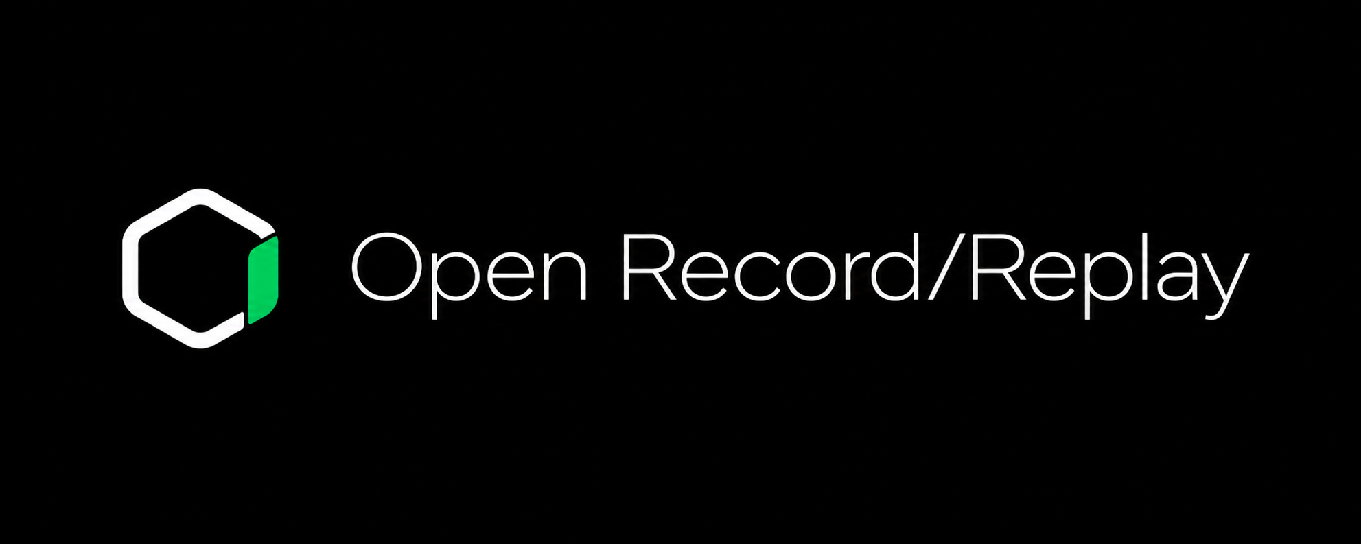 open-record-replay screenshot 1