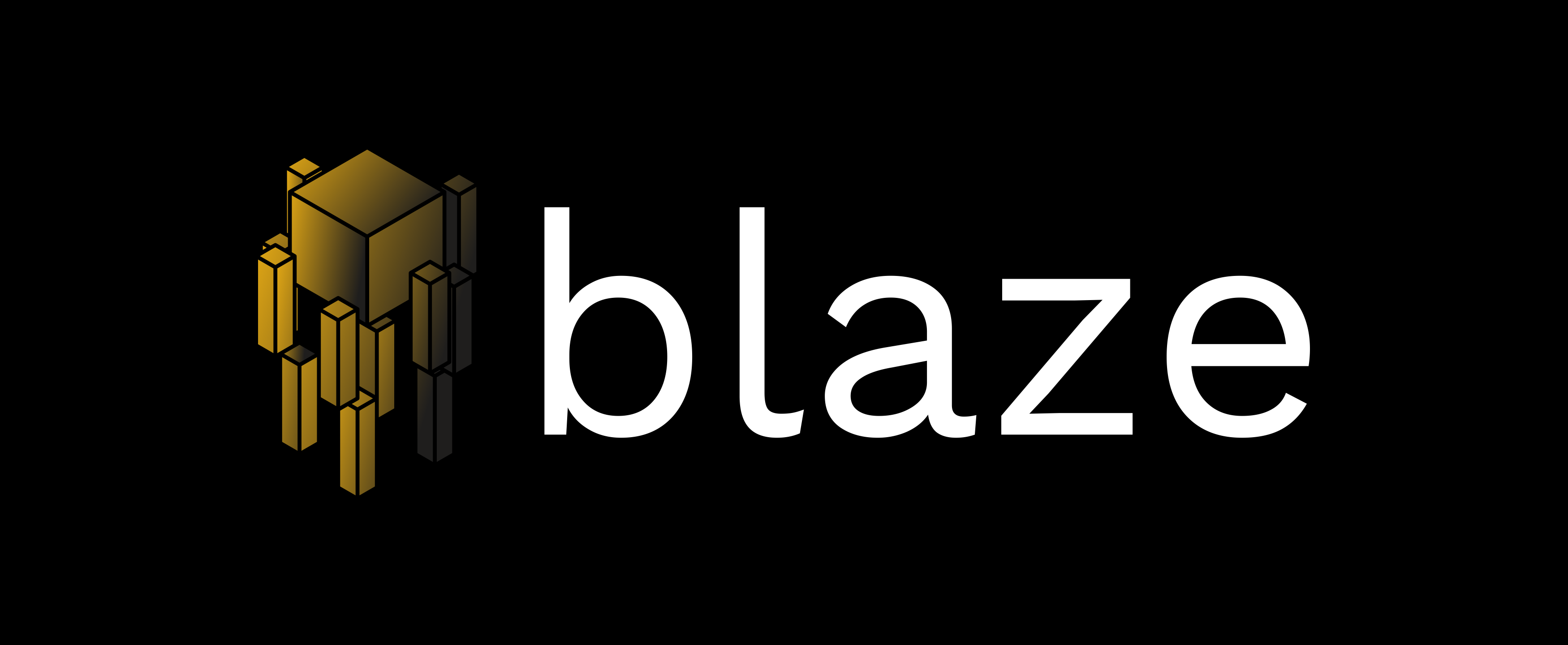 blaze Logo