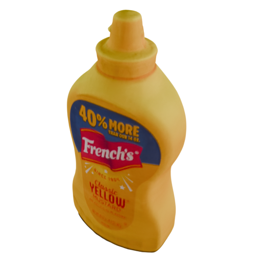 mustard