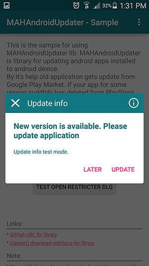 download the last version for android BetterMouse