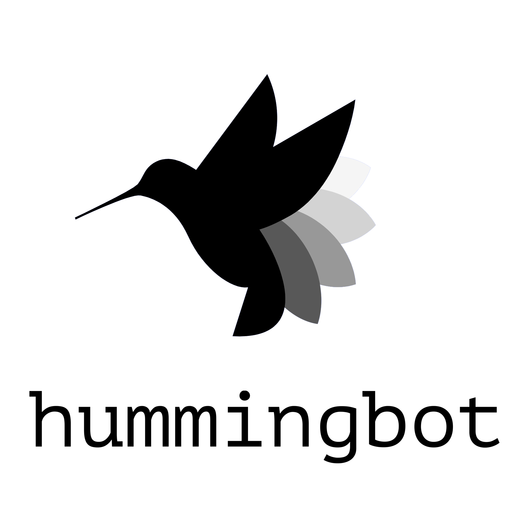 logo of Hummingbot repository