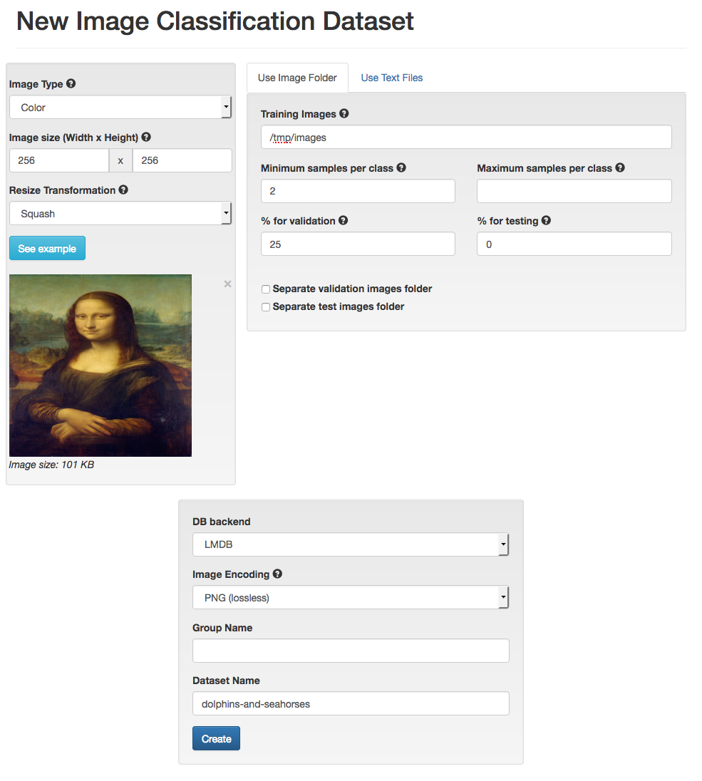 New Image Classification Dataset New Image Classification Dataset