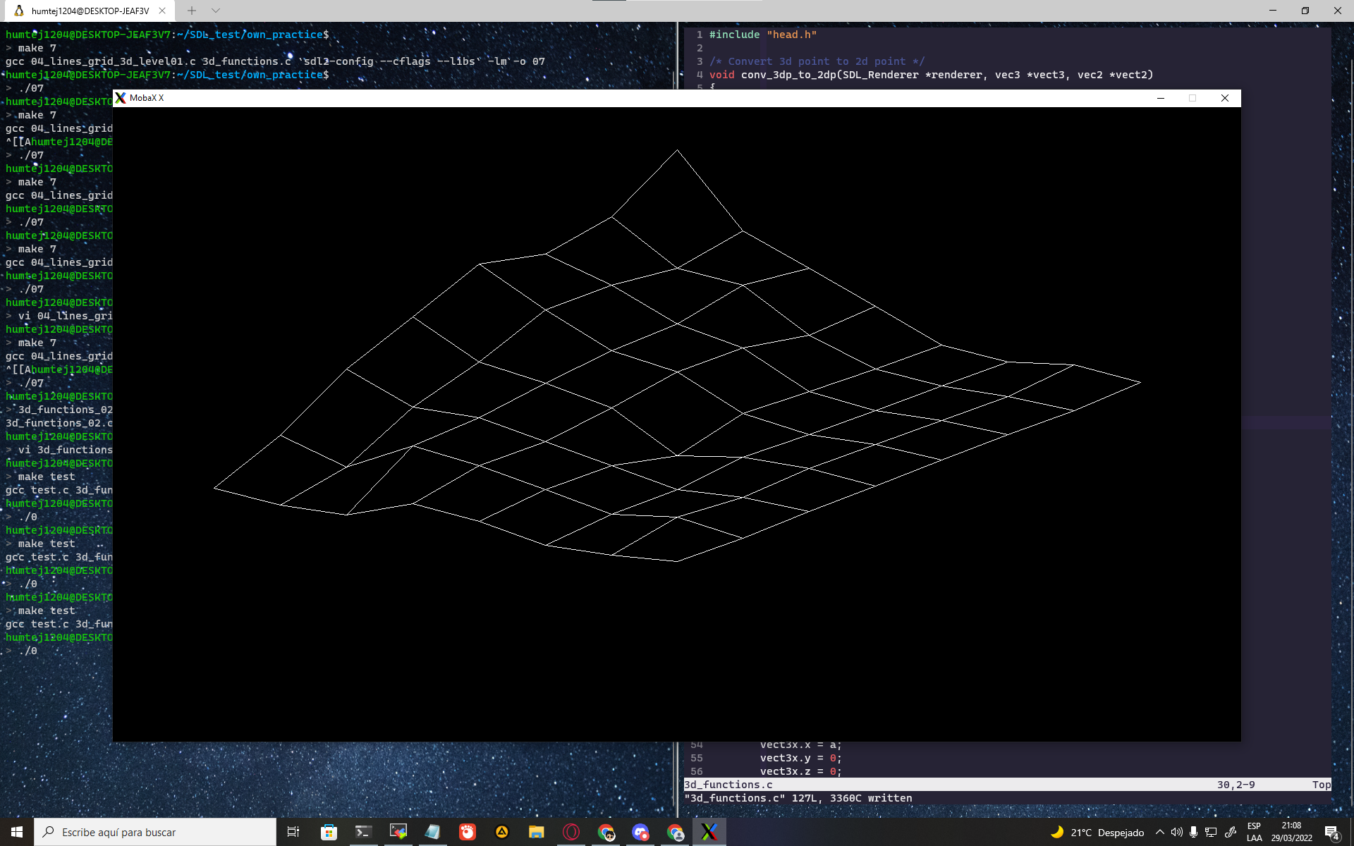 GitHub - humtej1204/Raise_the_terrain