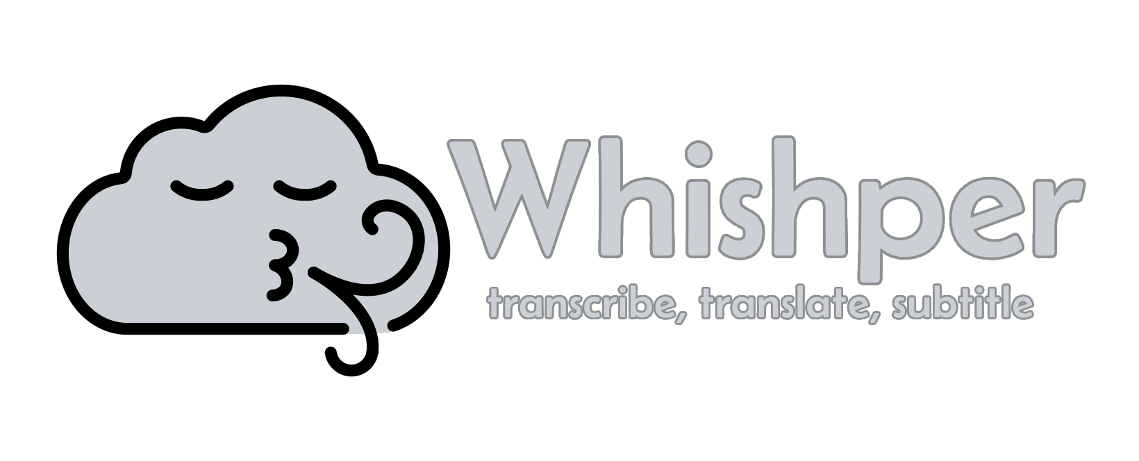 whishper banner
