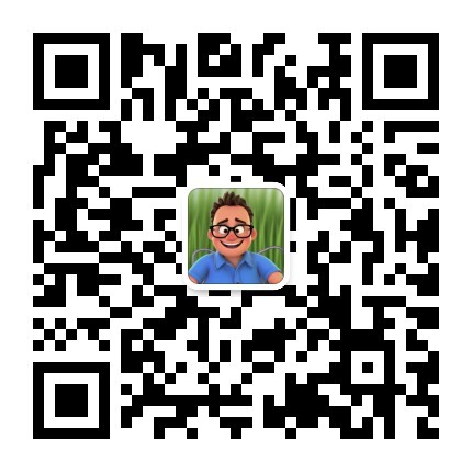 WeChat QR Code