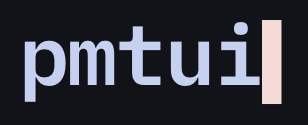 pmtui logo