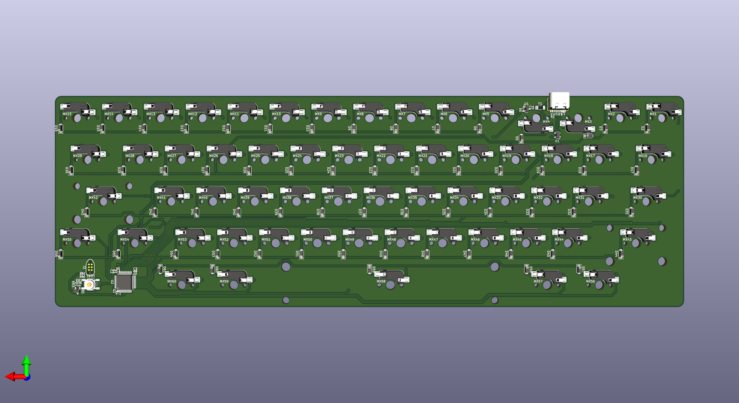 VoidHHKB-Hotswap, from the project README