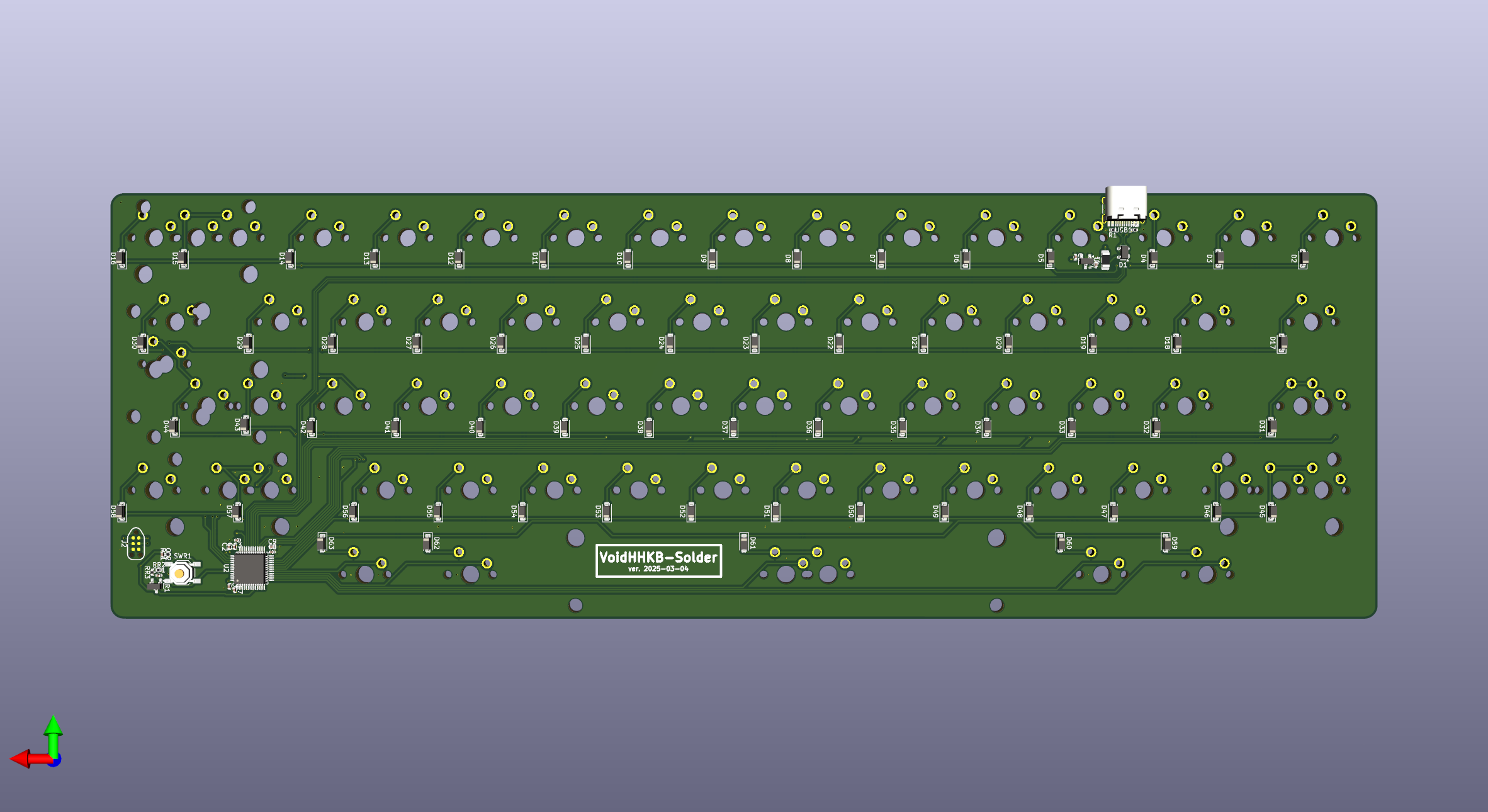 VoidHHKB-Solder, from the project README