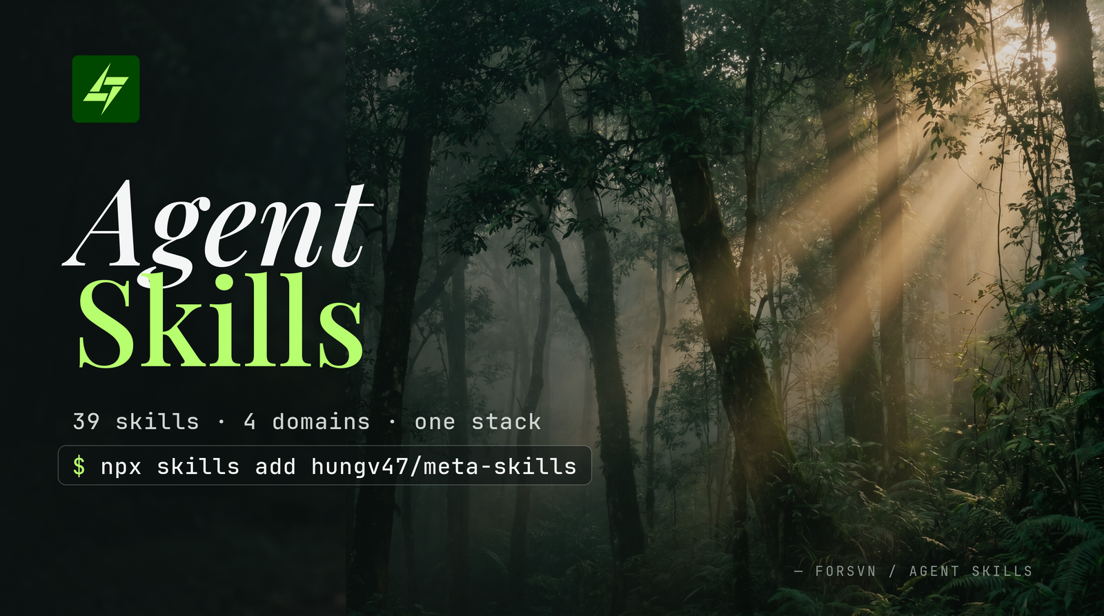Agent Skills