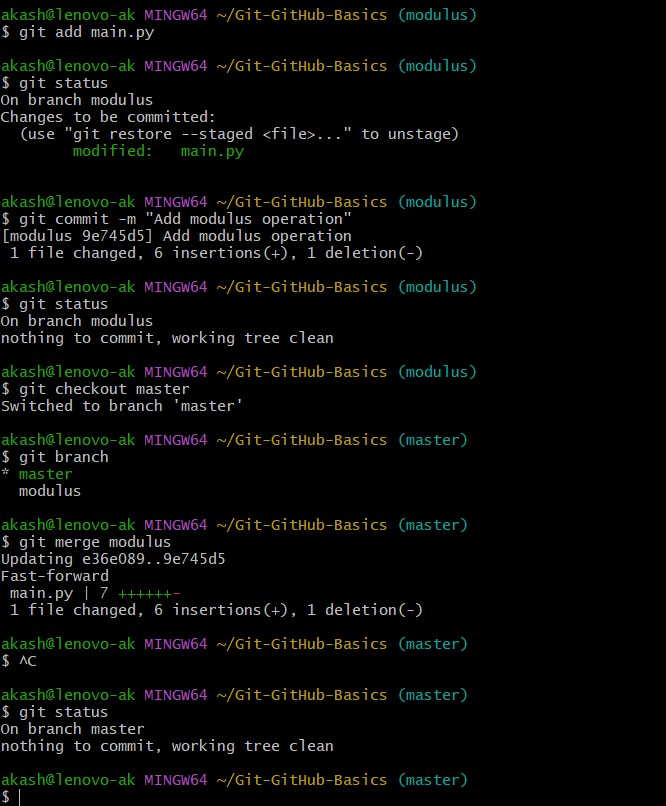 Git