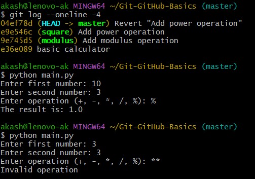 Git