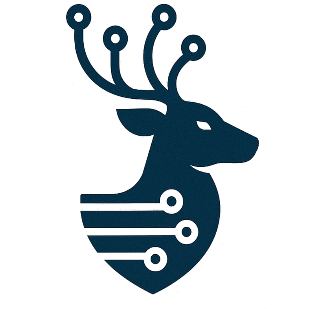 Hunted IT Consulting logo