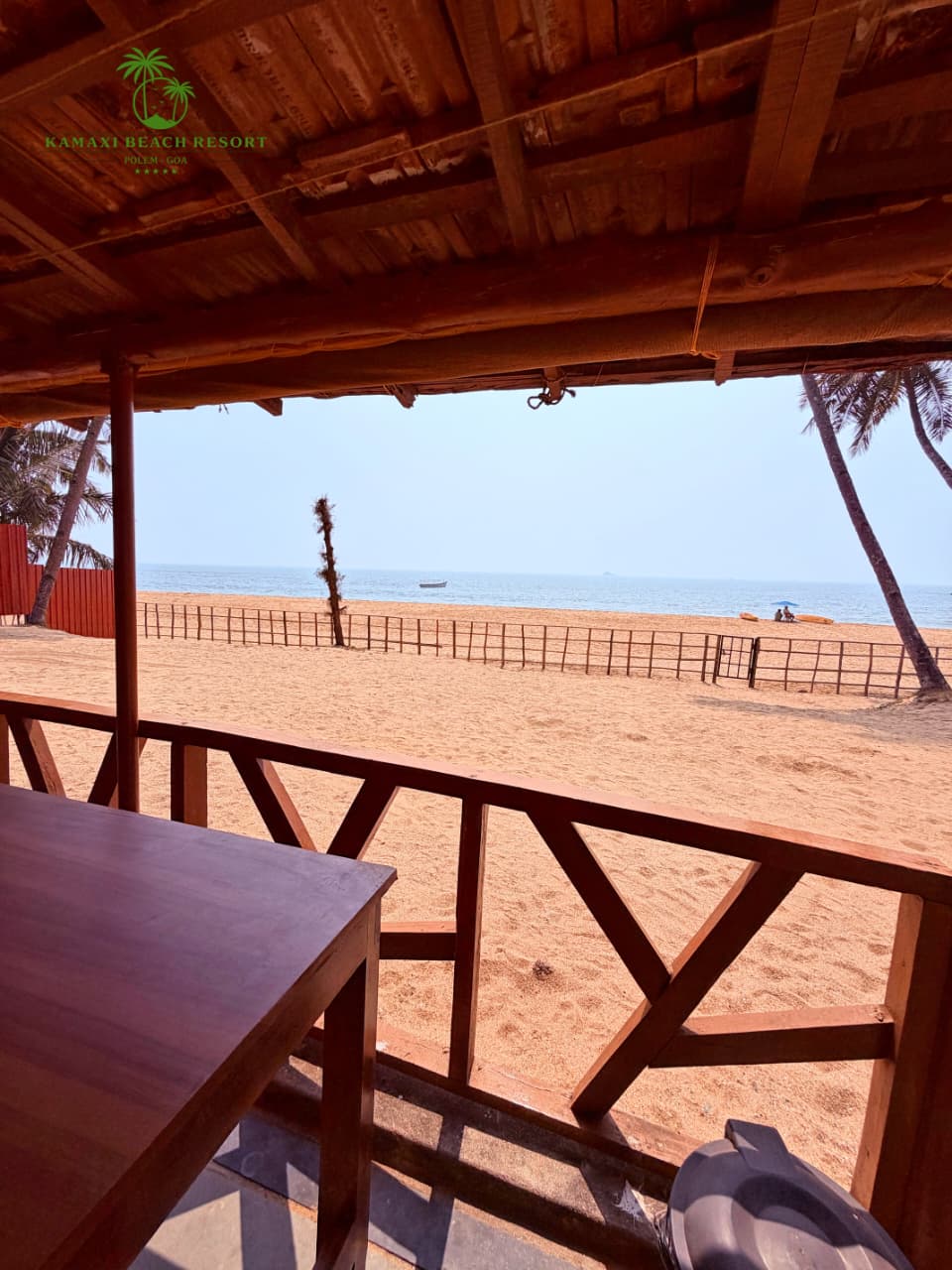 Polem Beach, Goa