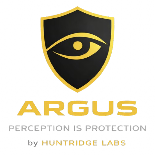 Argus - Perception is Protection