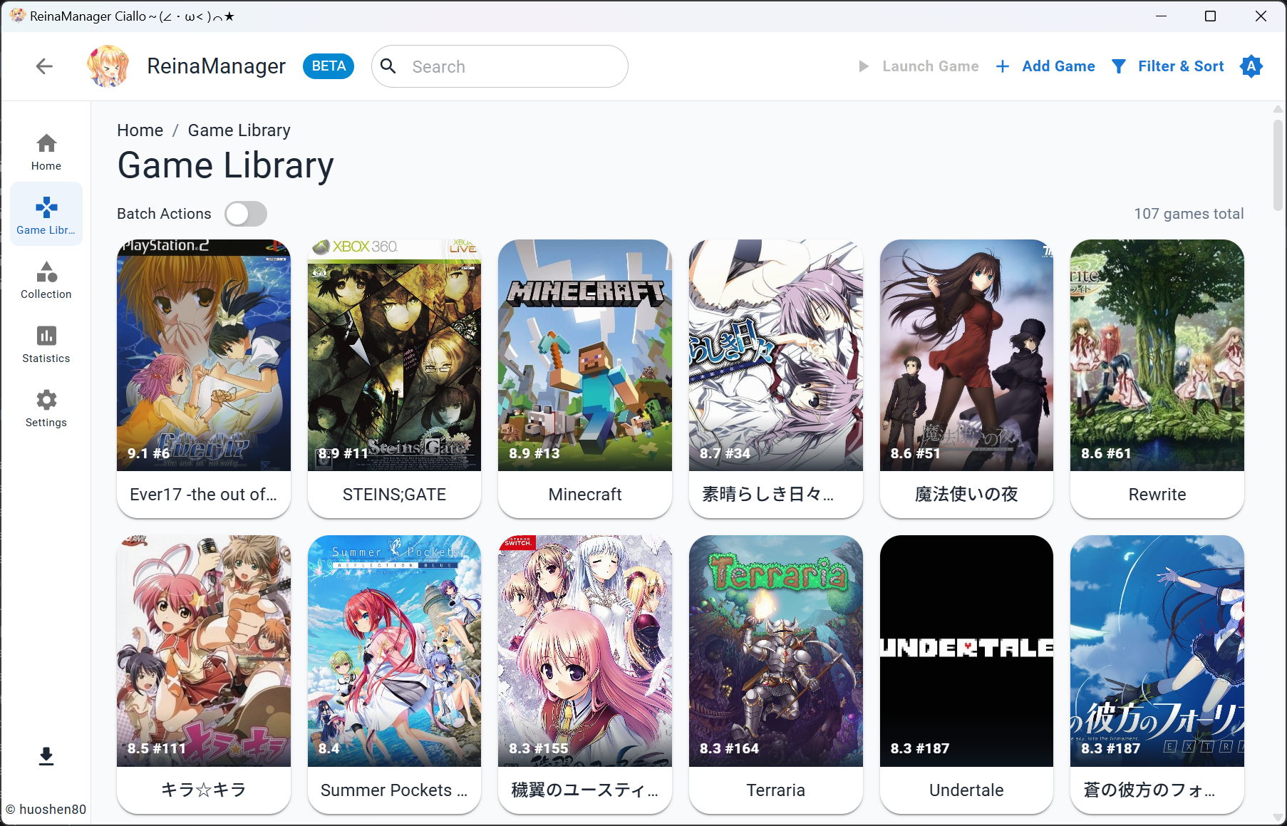 Library