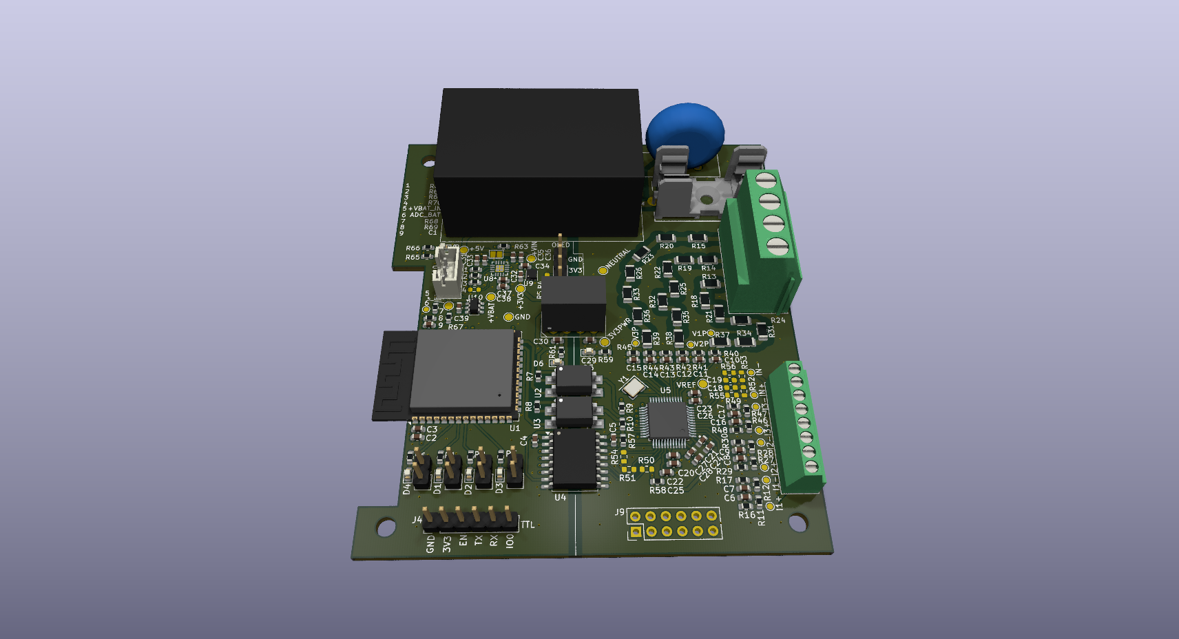 Smart-Meter, from the project README