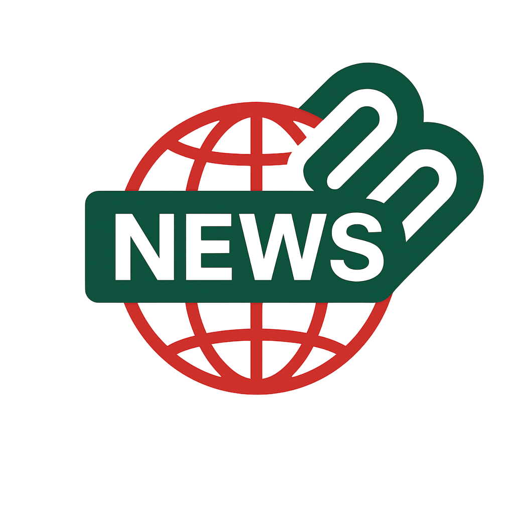 Bangla News MCP logo