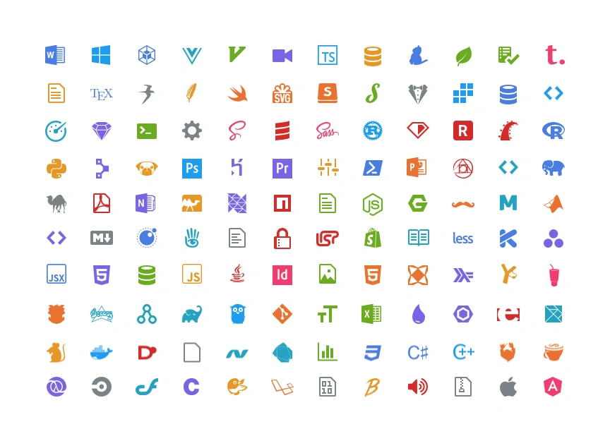 FileIcons