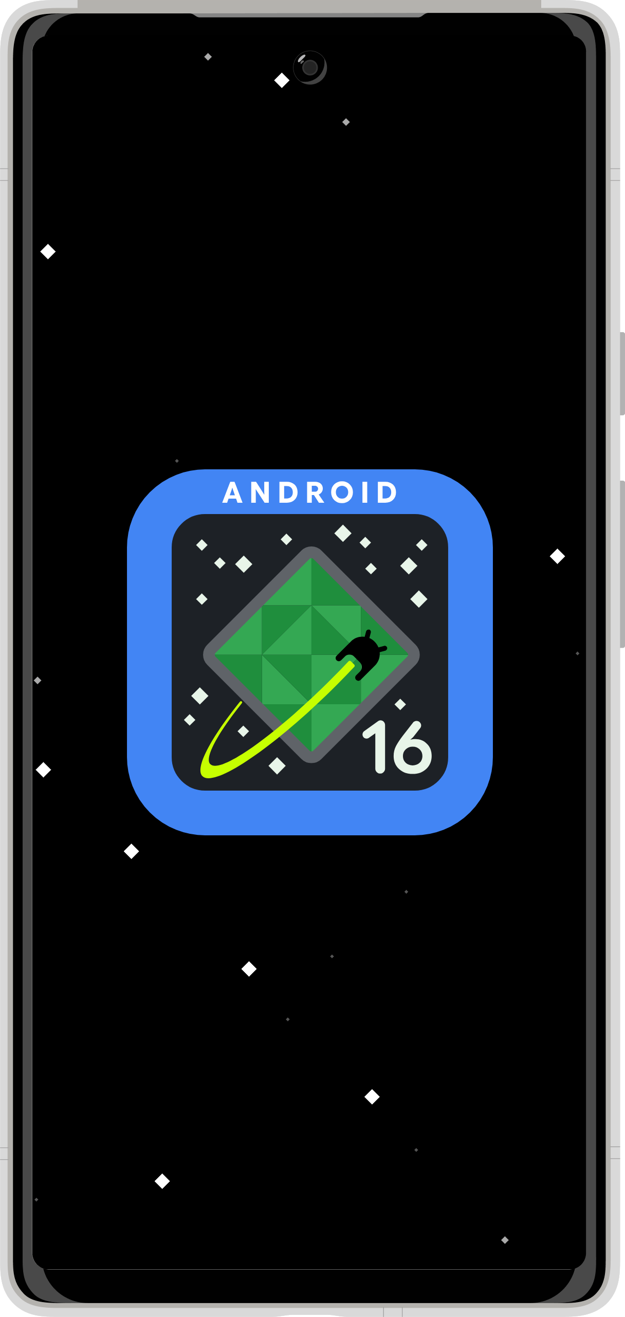 Screenshot 5 of Android Easter Eggs — opens full size