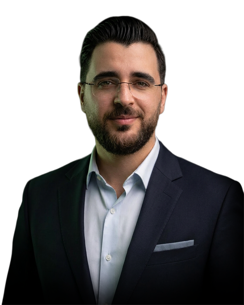 Hussein Mlhem