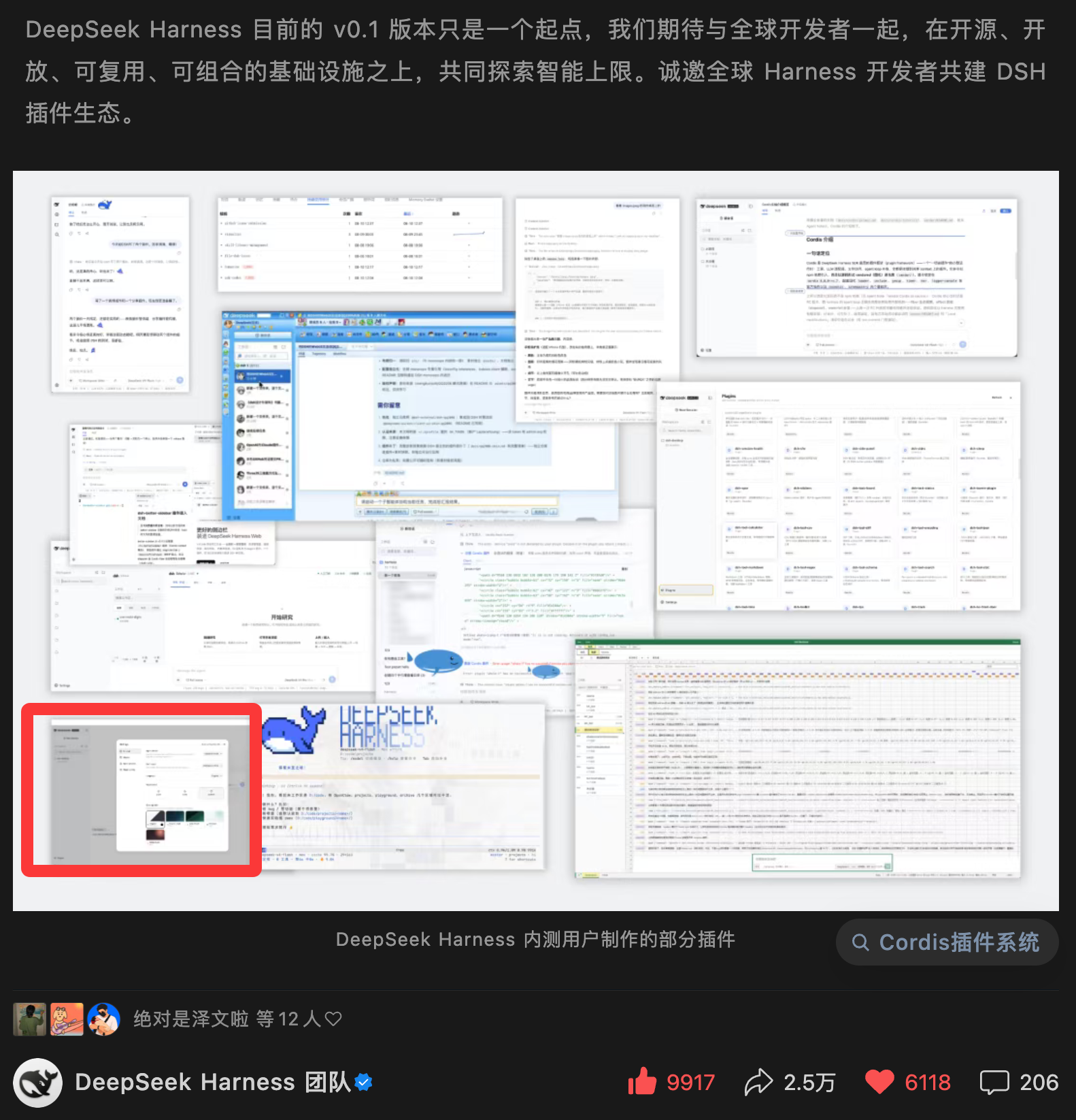 oh-dsh screenshot 3