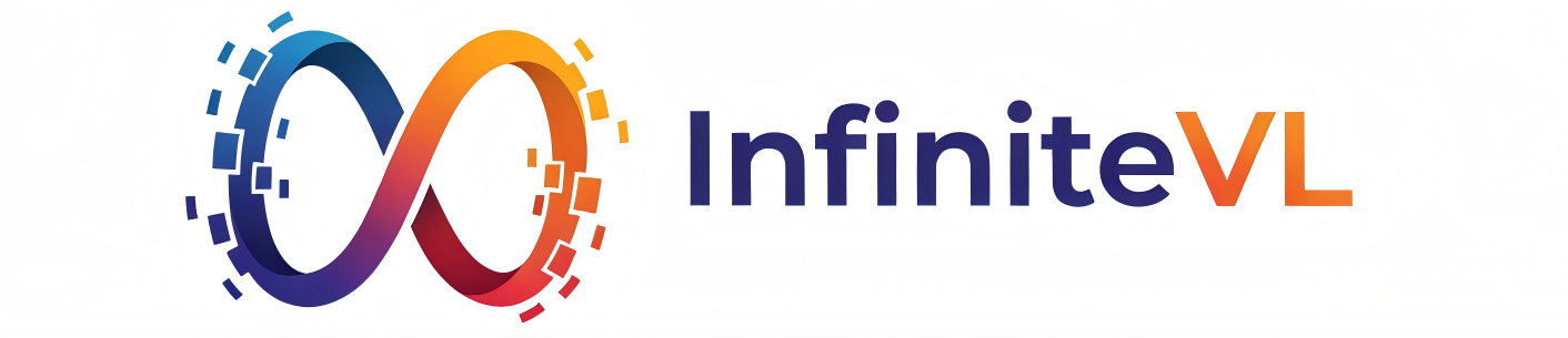 InfiniteVL Logo
