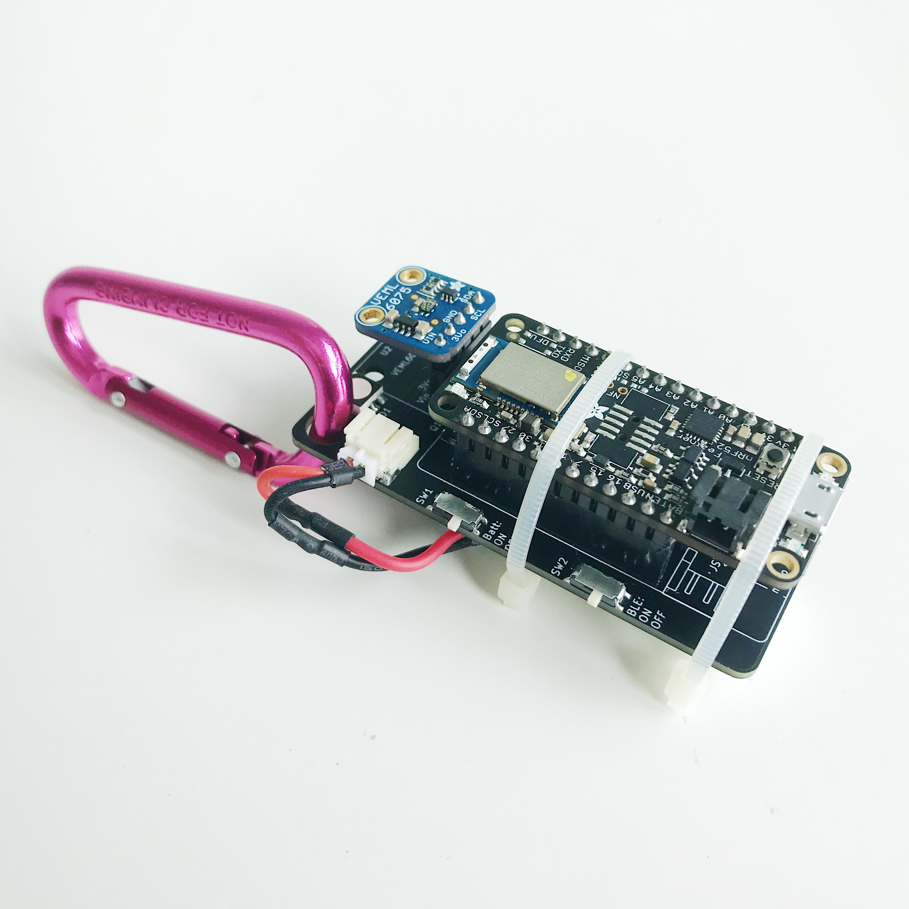 Palm, from the project README