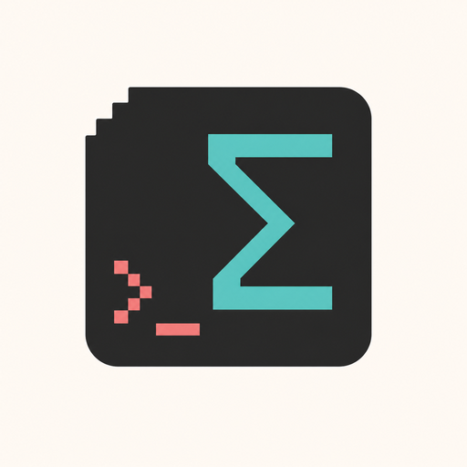 Sigma Code logo