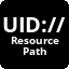 Resource Path's icon