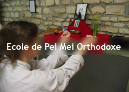 Une trahison de l'histoire - Autel traditionnel