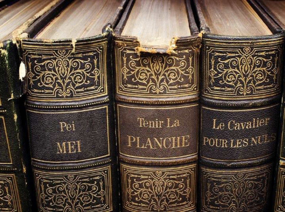 L'apprentissage du geste adéquate