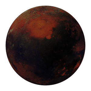 Hành tinh 1 (tối)