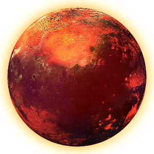 Hành tinh 1 (sáng)