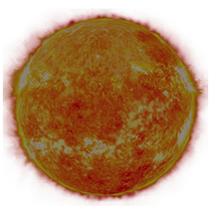 Hành tinh 2 (tối)