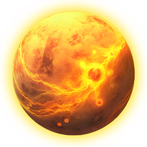 Hành tinh 3 (sáng)