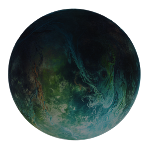 Hành tinh 4 (tối)