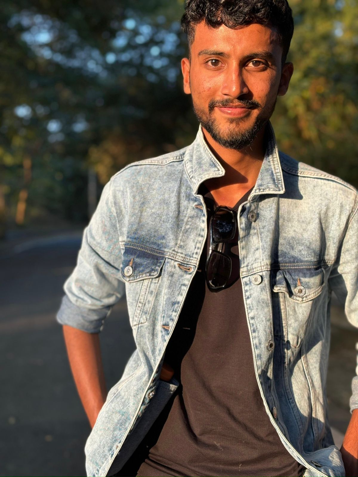 F. Mohamed Huzaifah