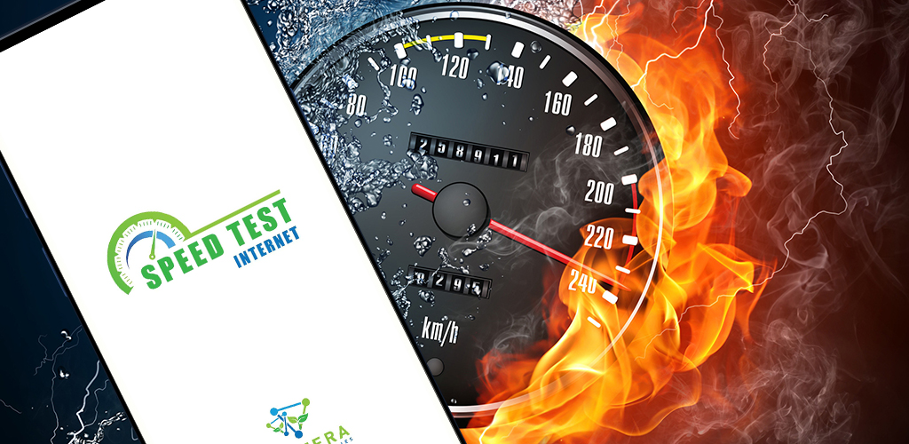 google fiber download speed test