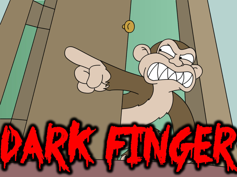 Dark Finger